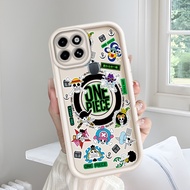 Infinix Smart 6 X6511B Cute Case Phone TY T31685