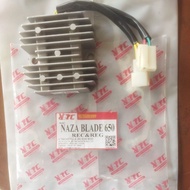 Rectifier Brand VTC for Naza N5,Naza N5R,Naza blade 250,Naza blade 650