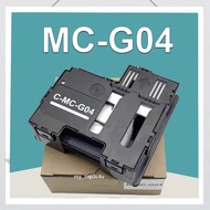MC G04 Ink Maintenance Box MCG04 MC-G04 For Canon PIXMA G1130 G2170 G3170 G1230 G2270 G3270 G1330 G3