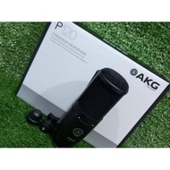 Akg P120 Large-Diaphragm Condenser Microphone