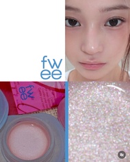 Son Môi Dạng Gel Jellypot Mini Di Động Khóa Kéo Son Môi Đa Năng Dưỡng Ẩm Lâu Trôi Son Môi Dạng Gel F