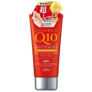Q10 JAPANESE HAND CREAM