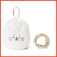 Cross-body bag Bt21 baby - with strap - Genuine Product Bt21