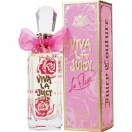 Viva la Juicy La Fleur by Juicy Couture 150ML EDT