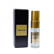 TOM FORD - 湯姆福特 烏木沉香香水 EDP 4ml 平行進口