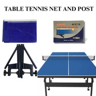 Table Tennis Net & Post Table Tennis Table Tennis Net