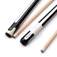 Set PA29 Chinese Billiard Cue Big Head Ball JIANYING Cue Black 816 American Color Table JIANYING Nin