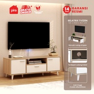 Pira Metropolis - Belatrix TV120 Meja TV / Rak TV