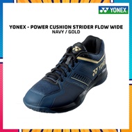 Yonex SHB Strider Flow Badminton Shoes/Badminton Shoes (Original)