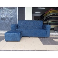 sofa L Shape 3Setaer 190cm 6.3feet