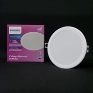 PHILIPS MESON 13W WHITE LED DOWNLIGHT 13W WHITE CEILING LIGHT