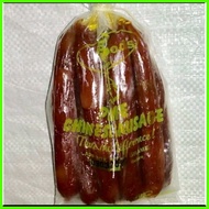 ◶ ☾ Prime Chinese Sausage (Chorizo Macau)