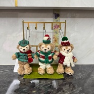 Duffy Bear Keychain 430.- Each There Are Some Dust.