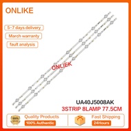 40 "LED Samsung UA40J5008AK UA40J5200AK UA40J5000AK UA40M5100DK Light bar TV