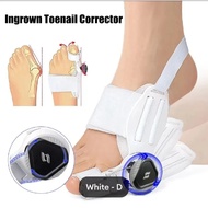 Big Toe Bunion Corrector For Bunion Toe Seperator Splint Hallux Valgus Bunion Corrector Gout Foot Pa