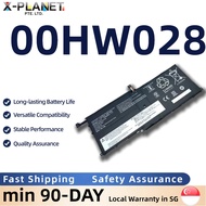 Laptop Battery For lenovo ThinkPad X1 Carbon 4th Gen Yoga 00HW028 00HW029