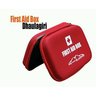 Dhaulagiri First Aid Box