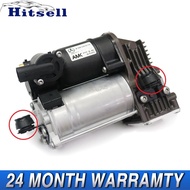 For Mercedes W166 X166 GLE43 GLE63 GLE400 ML350 GL450 GL550 ML300 C292 GLS GLE Air Suspension Compre
