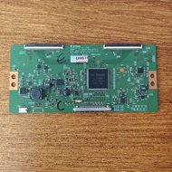 Original Creative Dimension 49U2 Changhong 49Q1R LCD TV Logic Board 6870C-0502A Ready Stock Real Sho