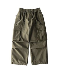 Clesste +PHENIX WINDSTOPPER® BY GORE-TEX LABS CITY MILITARY PANTS