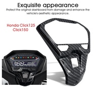 HONDA CLICK V2 GAUGE PANEL PROTECTOR COVER T-5400 FOR CLICK V2 GAME CHANGER