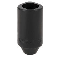 Extrusion head insulated silicone sleeve for Creality Ender-5 Max 3d printer