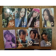 NEWJEANS MINJI DANIELLE HAERIN HYEIN