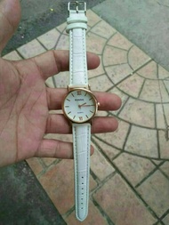 jam tangan fossil kulit kw super