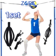 Volleyball Adjustable Strap Volleyball Training Equipment Spike Training For Volleyball