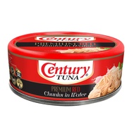 ✐✑Century Tuna Chunks in Water 184g