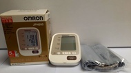 歐娒龍OMRON JPN-600手臂式血壓計