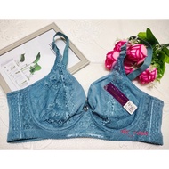 38C/85C AIDANNA PLUS SIZE BRA - WIRED