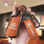LE8I Dedicated Lexus Lexus GX550h Key Cover Imported LX600 Car GX460 RX TX LS500h Case Buckle 6SZP