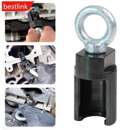 BESTLINK Fuel Injector Removal Tool Injector Puller Head for VW Audi Porsche EA837/EA888/EA839 Engin