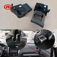 Drink Holder Cup Holder Cup Holder for  Navara D23 684A0-4JA0A Instrument Table Water Cup Holder Rig