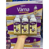Thùng 24 hộp X 237ml Sữa non Varna Colostrum Nutifood Thuỵ Điển (hsd 05/25)