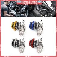 ci Pocket Bike 47cc 49cc Engine Carb Carburetor with Pod Air Filter Assembly Fit for Mini Motorcycle