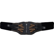 Rigorer เอว Supporter แบบ breathable สำหรับผู้ชาย ใช้ในฟิตเนสและกีฬาอย่างบาสเกตบอลและการวิ่ง