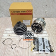 CV JOINT ONLY MITSUBISHI TRITON 2.5 2.8 L200 STRADA 30X35X69 Original