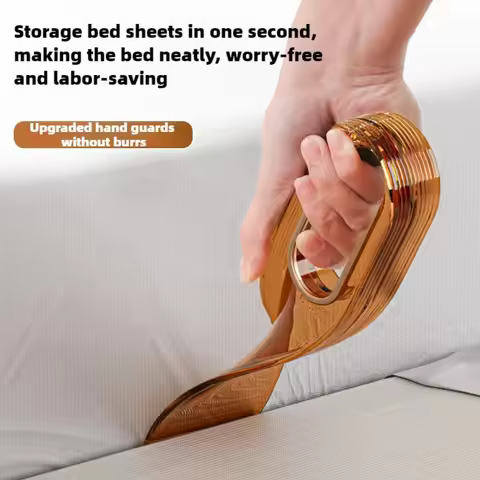 Sheet Changing Portable Tool Mattress Lifter Ergonomic Mattress Wedge Lifter Bed Aid Domestic Mattre