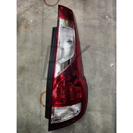 (OEM QUALITY) PROTON EXORA 2009 TAIL LAMP / LAMPU BELAKANG