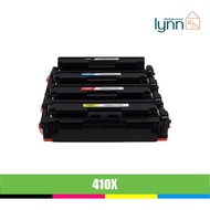 410X 410A Compatible Hp toner 410X CF410X CF-410X 410A CF410A CF-410A For M377dw M452nw M452dn M477f