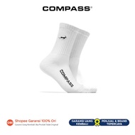 Shoes Gazelle Socks White