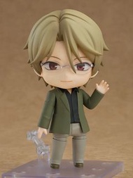 【現貨】Good Smile - Nendoroid 黏土人 No. 2923《夏目友人帳》名取周一