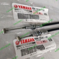 Kabel Gas Yamaha 15PK Part Mesin Tempel Throttle Cable Assy 15 PK