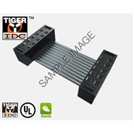 Spot Goods SAMTEC/TCSD-08-D-05.00-01-F-N Male Pin Header0.127m Original Authentic