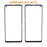 Samsung A21 A21S A215 A217 Lcd Plus Oca Glass