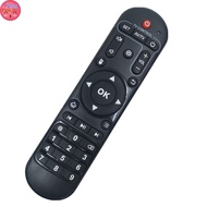 PUINKK Remote Control Replacement for X96 MAX X98 PRO X92 Controller Android TV Box TH