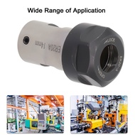 *DELA* Motor Shaft Collet Chuck ER11 ER16 ER20 A 5-16mm Extension Rod Toolholder CNC
