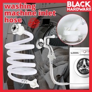 BLACK HARDWARE Samsung Washing Machine Water Inlet Pipe Hose Connector Paip Mesin Basuh Automatik Pa